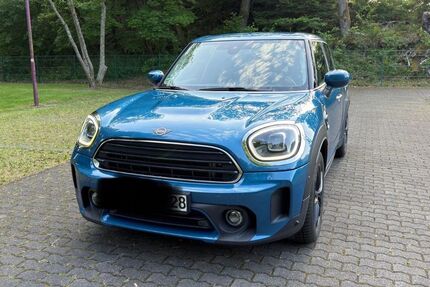 Mini One Countryman 44.000 km 20.900 &euro; Wissen 57537