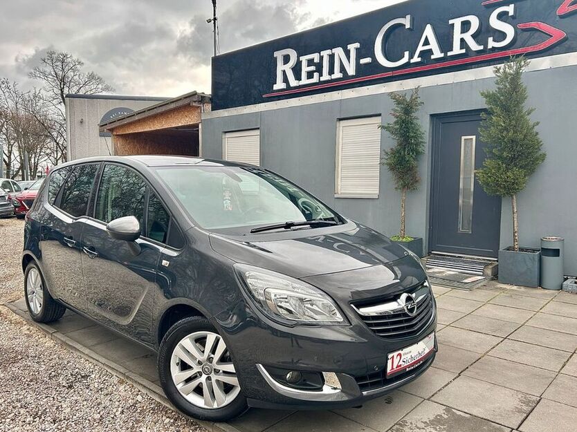 Meriva