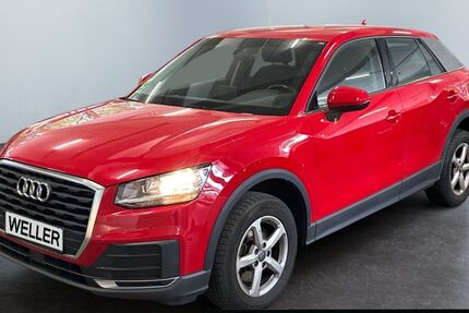 Audi Q2 93.765 km 15.980 € Bremen 28205