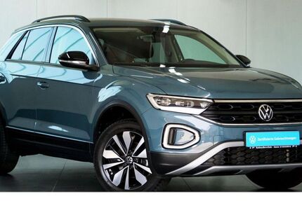 VW T-Roc 22.804 km 28.750 &euro; Damme 49401