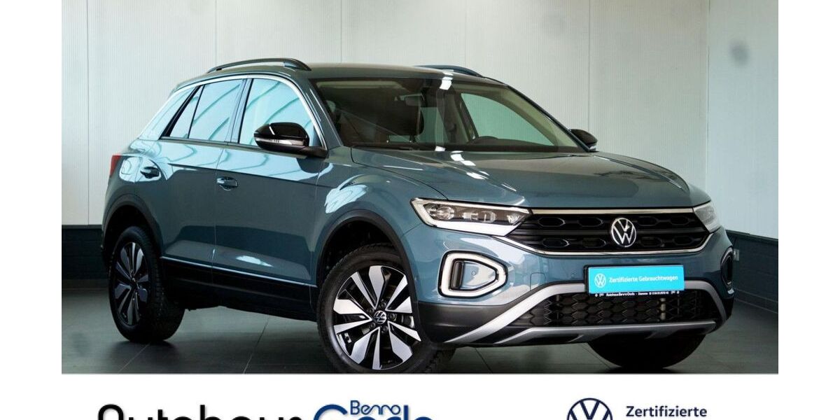 VW T-Roc 22.804 km 28.750 &euro; Damme 49401