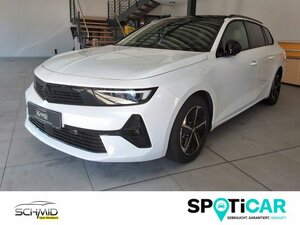 Opel Astra Sports Tourer GS PANO+Kamera+PDC+Winter 18.000 km 22.888 &euro; Miesbach 83714