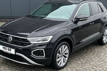VW T-Roc 17.977 km 27.989 &euro; Tostedt 21255