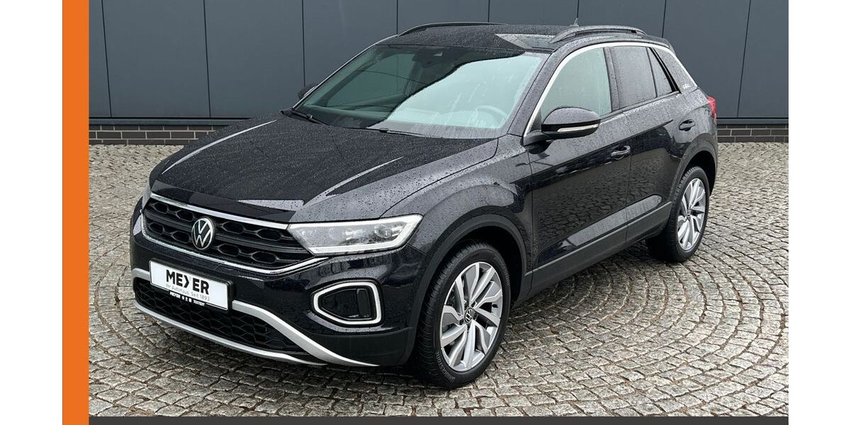 VW T-Roc 17.977 km 27.989 &euro; Tostedt 21255