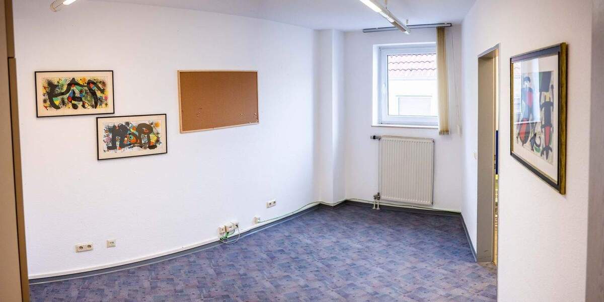 Gewerbeobjekt Alzey - 6 Zimmer, 167 m&sup2;, 449.000&euro; | Angebot:25801669