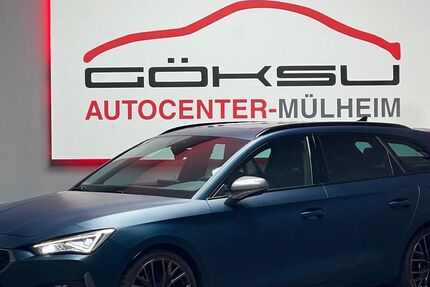 Cupra Leon 40.000 km 30.950 &euro; Mülheim an der ruhr 45476