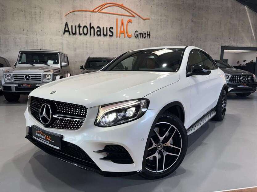 GLC 350