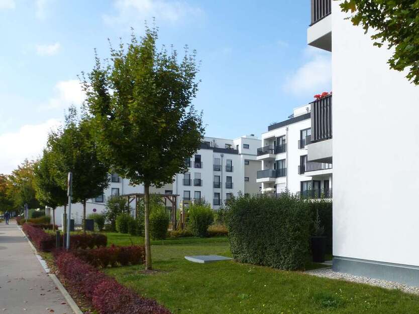 Wohnung zum Kaufen in Schwabmünchen 349.000 € 63 m²