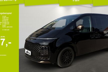 Hyundai STARIA 36.000 km 41.499 &euro; Kaufbeuren 87600