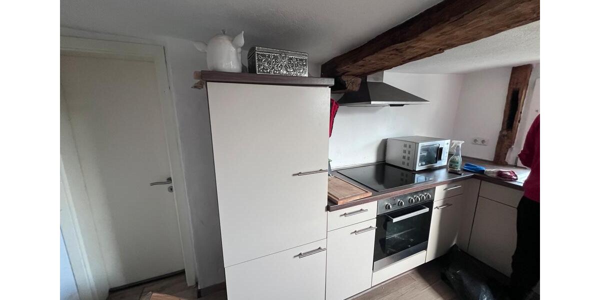 ~ Tinyhaus nahe der Felsenkirche ~ 2 zimmer