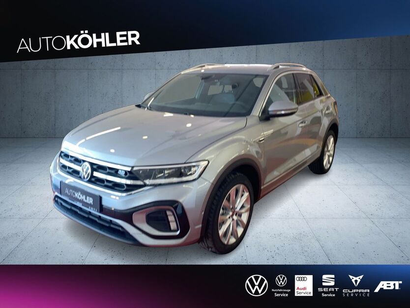 VW T-Roc 1.017 km 32.990 € Bad Dürkheim 67098