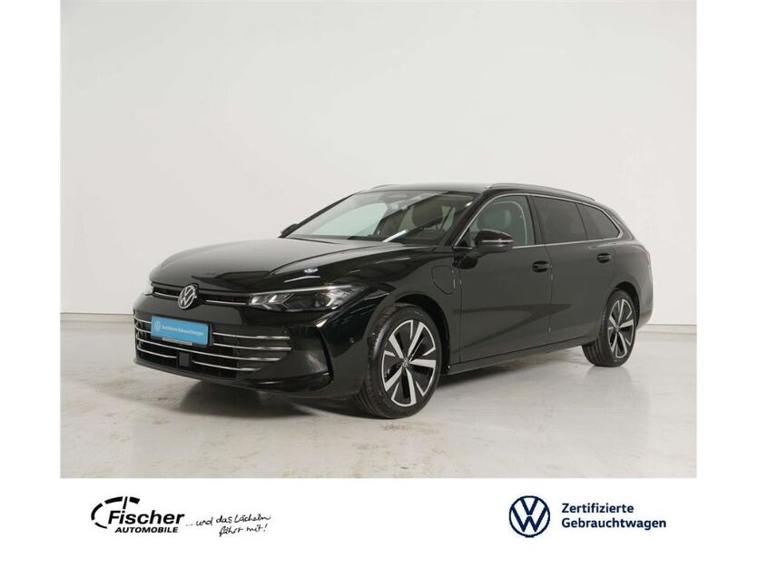 VW Passat 11.500 km 38.980 € Amberg 92224