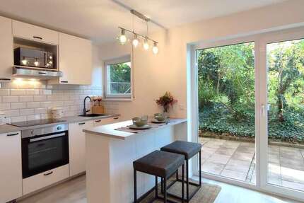 Wohnung zum Mieten in Stuttgart 780 € 30 m² 1 zimmer