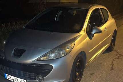 Peugeot 207 185.000 km 2.200 &euro; neuweiler 71093