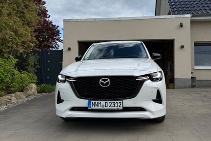 Mazda CX-60 31.000 km 39.990 &euro; Moltow 23996