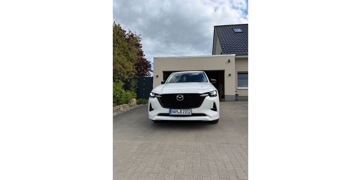 Mazda CX-60 31.000 km 39.990 &euro; Moltow 23996