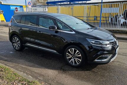 Renault Espace 133.000 km 17.290 &euro; Wörth 76744