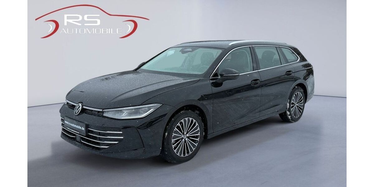 VW Passat Variant 9.210 km 33.980 &euro; Kropp 24848