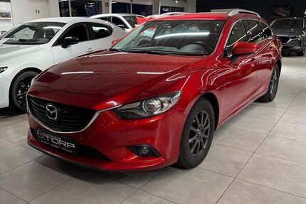 Mazda 6 157.737 km 11.990 &euro; Wilhelmshaven 26388