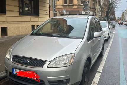 Ford C-Max 204.000 km 1.999 &euro; Stuttgart 70178