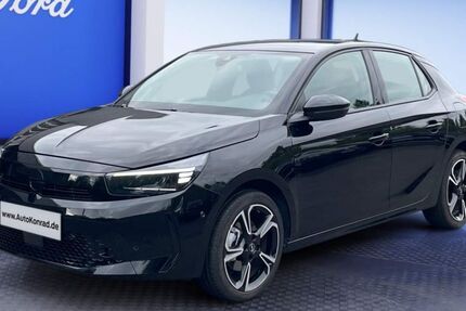 Opel Corsa 27.800 km 16.490 &euro; Neustadt an der Aisch 91413