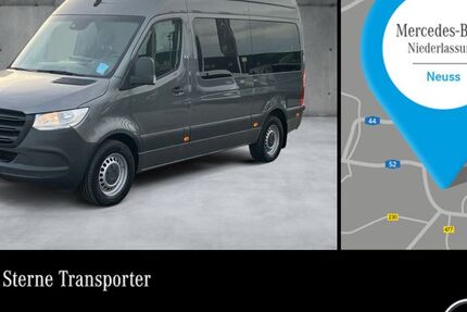 Mercedes-Benz Sprinter 59.455 km 44.601 &euro; Neuss 41460