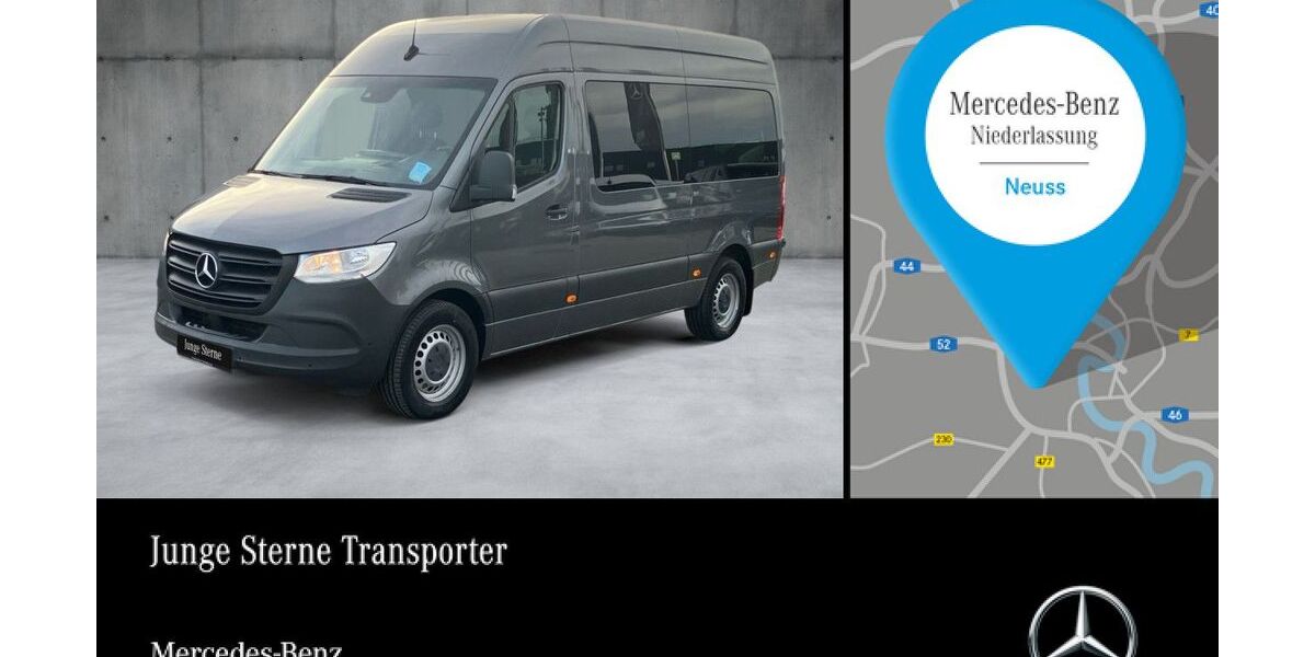 Mercedes-Benz Sprinter 59.455 km 45.196 &euro; Neuss 41460