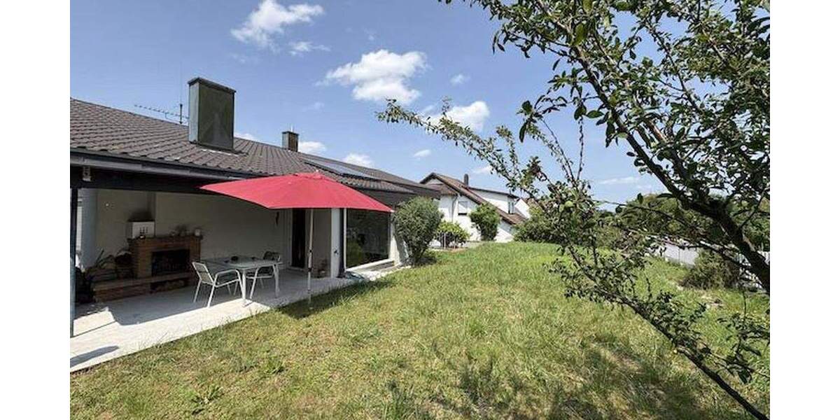 Einfamilienhaus Unterriexingen Unterriexingen - 7 Zimmer, 203 m&sup2;, 675.000&euro; | Angebot:24555941