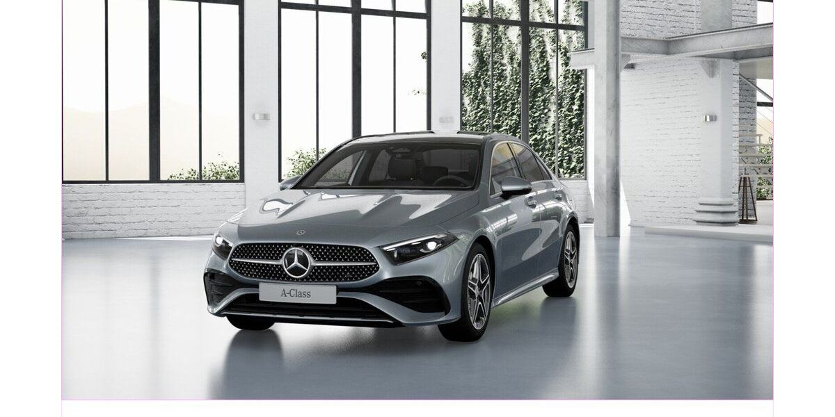 Mercedes-Benz A 200 9.900 km 37.890 &euro; Oldenburg 26129