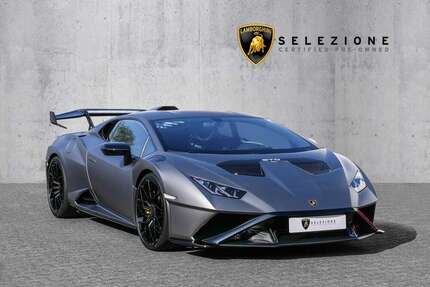 Lamborghini Huracán