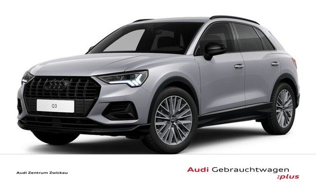 Audi Q3 13.273 km 37.450 € Zwickau 08056