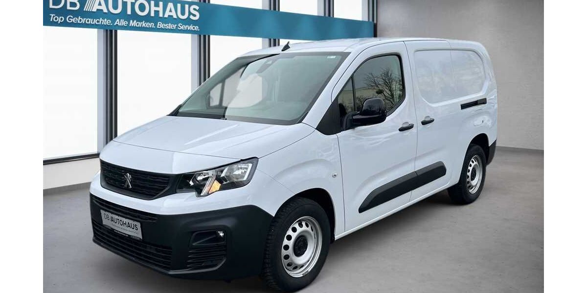 Peugeot Partner 74.064 km 15.980 &euro; Schweinfurt 97424