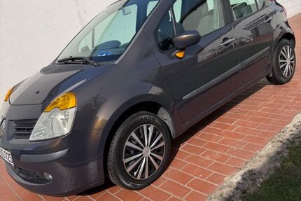 Renault Modus 214.000 km 1.590 &euro; Düren 52349