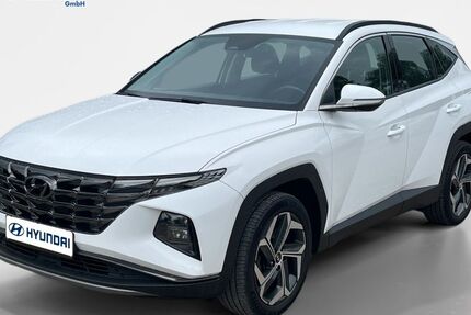 Hyundai TUCSON 65.000 km 28.990 € Jettingen Scheppach 89343