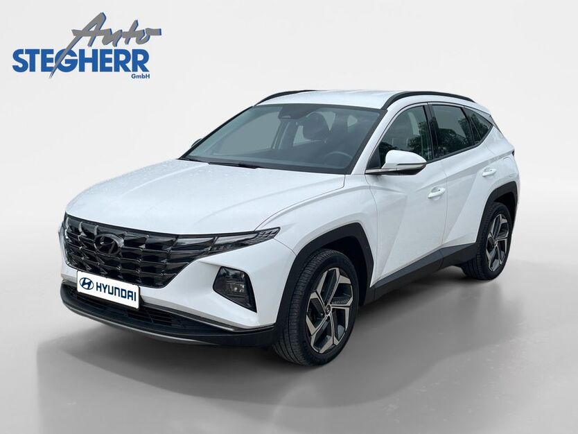 Hyundai TUCSON 65.000 km 28.990 € Jettingen Scheppach 89343