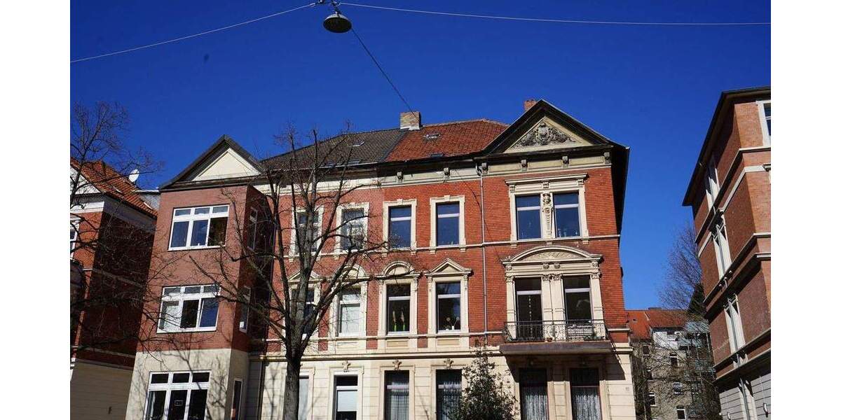 Mehrfamilienhaus mit bezugsfreier Erdgeschosswohnung und Garten in begehrter Lage 1 zimmer