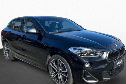 BMW X2 88.852 km 25.990 &euro; Lüneburg 21339