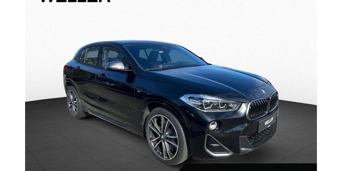 BMW X2 88.852 km 25.990 &euro; Lüneburg 21339