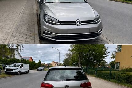 VW Golf 93.200 km 16.300 &euro; Mahlow 15831