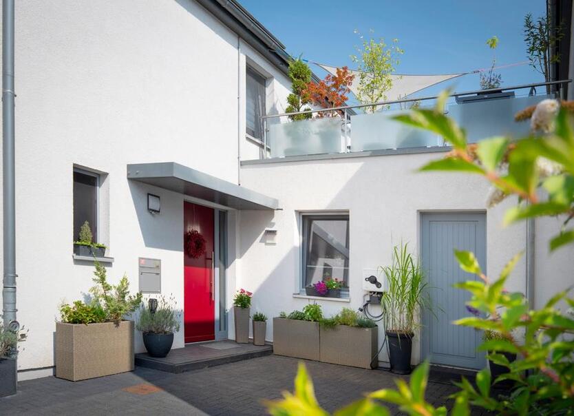 Einfamilienhaus im Holländischen Viertel, 30629 Hannover