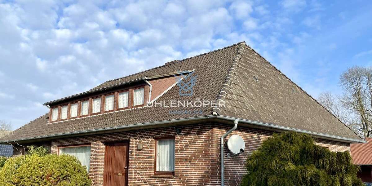 Haus zum Kaufen in Jameln 189.000 € 227.5 m² 5 zimmer