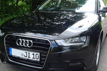 Audi A5 56.200 km 19.500 &euro; Seybothenreuth 95517