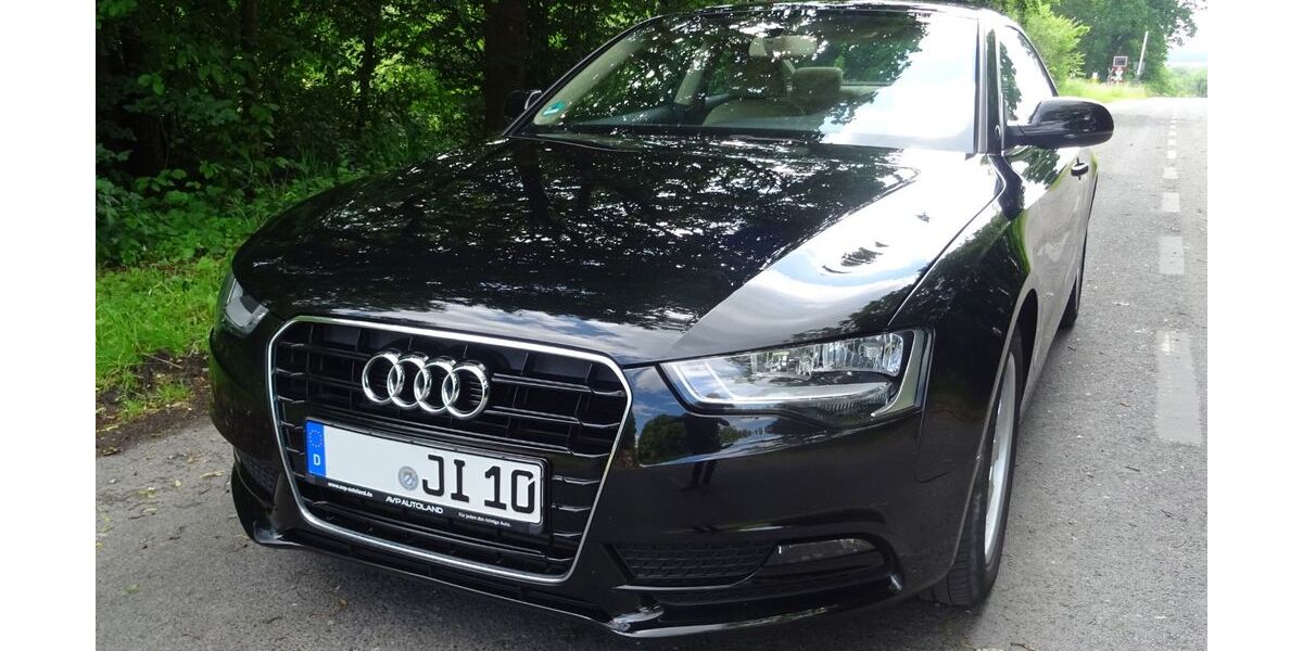 Audi A5 56.200 km 19.500 &euro; Seybothenreuth 95517