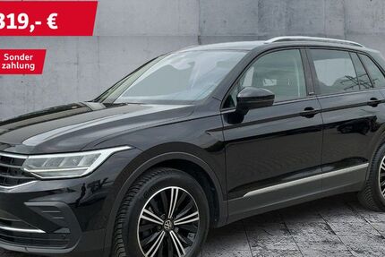 VW Tiguan 69.509 km 26.610 &euro; Scheßlitz 96110