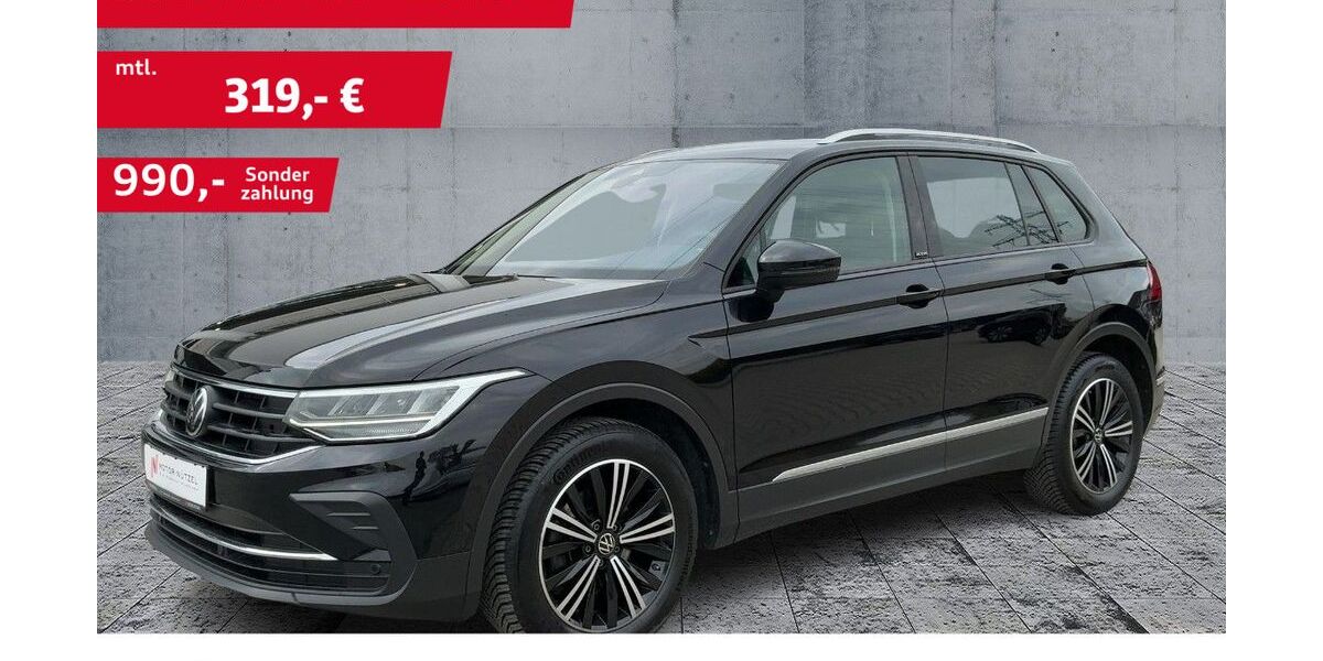 VW Tiguan 69.509 km 26.610 &euro; Scheßlitz 96110