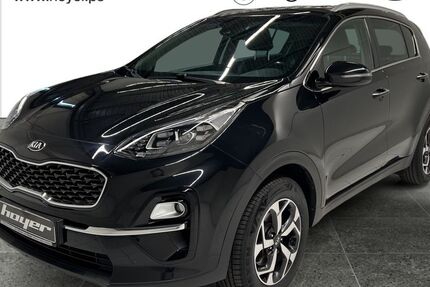 Kia Sportage 118.190 km 14.680 &euro; Walsrode 29664