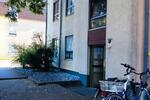 Etagenwohnung Göttingen Roringen - 2 Zimmer, 28 m&sup2;, 98.000&euro; | Angebot:27121281