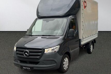 Mercedes-Benz Sprinter 23.500 km 38.497 € Oldenburg OT Tweelbäke 26135