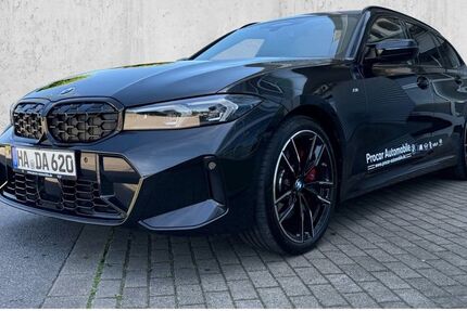 BMW M340d 15.900 km 70.990 &euro; Hagen 58119