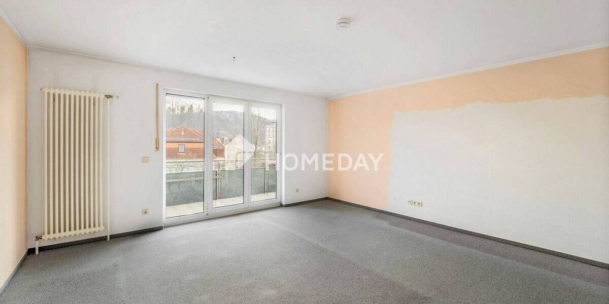 Etagenwohnung Freital - 2 Zimmer, 65 m&sup2;, 139.000&euro; | Angebot:25910640